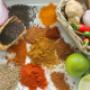 Fresh Ingredients