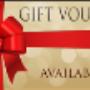 Gift Vouchers