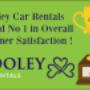Dooley Car Rental