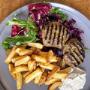 Armorica Restaurant & Accommodation