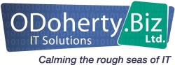 ODOHERTY.BIZ LIMITED