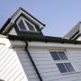 Gutters, Cladding and Fascia