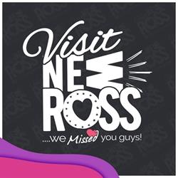Visit New Ross