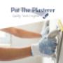 Pat The Plasterer