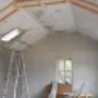 Plastering Works