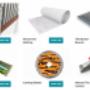 Tiling equipment