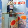 Slush Machine