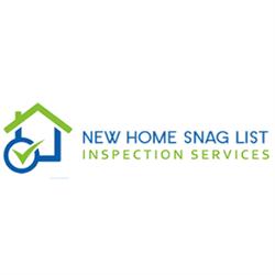 New Home Snag List