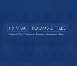 H&V Bathrooms & Tiles