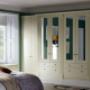 Fitted Wardrobe Kildare Shelving Storage Solutions