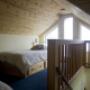 Kildare Carpenter Stairs Banister