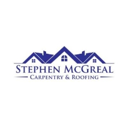 Stephen McGreal Carpentry & Roofing