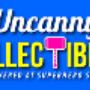 Uncanny Collectibles Logo
