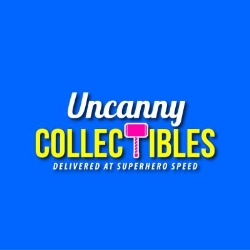 Uncanny Collectibles