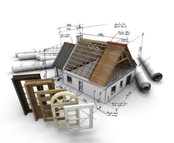 Classic Building Extensions