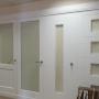 wood flooring