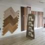 wood flooring