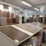 wood flooring