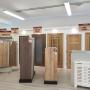 wood flooring