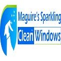 Maguire’s Sparkling Clean Windows
