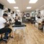 Shop Floor