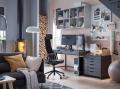 Setting up a Home Office