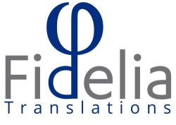 Fidelia Translations