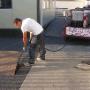 Emergency drain cleaning