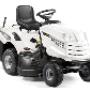 Ride on mower