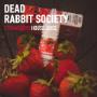 Dead Rabbit Society Strawberry House Juice