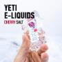 Yeti Cherry Salt