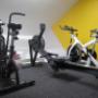 Envisagym Gym Cardio Area