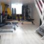 Envisagym Gym Ranelagh Gym Floor