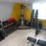Envisagym Private Gym Ranelagh