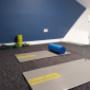 Envisagym Ranelagh Stretching Area