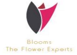 Blooms Flowers
