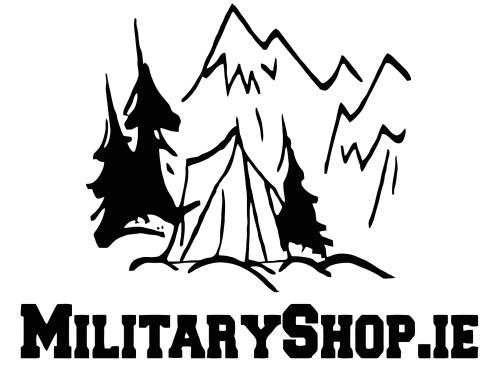 MILITARY SHOP