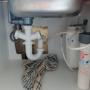 Leaking Pipes
