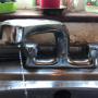 Leaking Tap