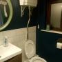 New Bathroom Installation