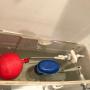 Toilet Cistern