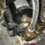 Water Pump Installation