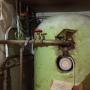 Water Tank Maintenance