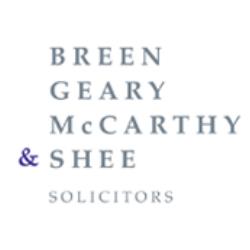Breen Geary McCarthy & Shee Solicitors
