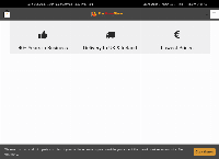 Charles Bonner & Sons's website