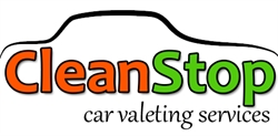 Clean Stop – Car Valeting (I-Pairc Car Park)