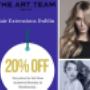 Hair Extensions Dublin