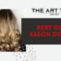 Hair Salon Near Me