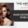 Hair Salons Dublin City Centre