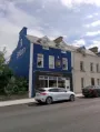 Britton Insurance Office - Donegal Town